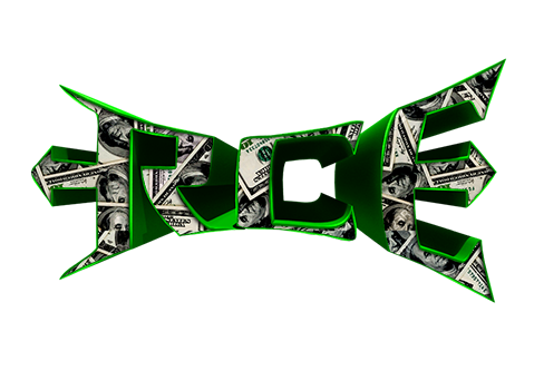 RCE logo design